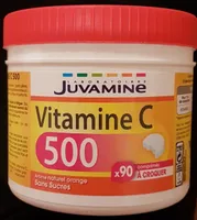 Vitamine C 500