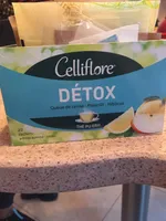 Thé Minceur Détox