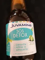 Sos detox