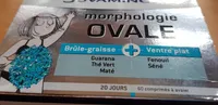 Morphologie Ovale