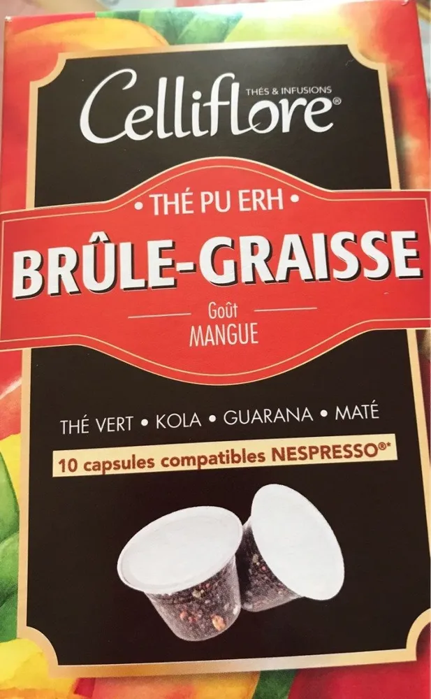 Brule-graisse
