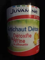 Artichaut détox