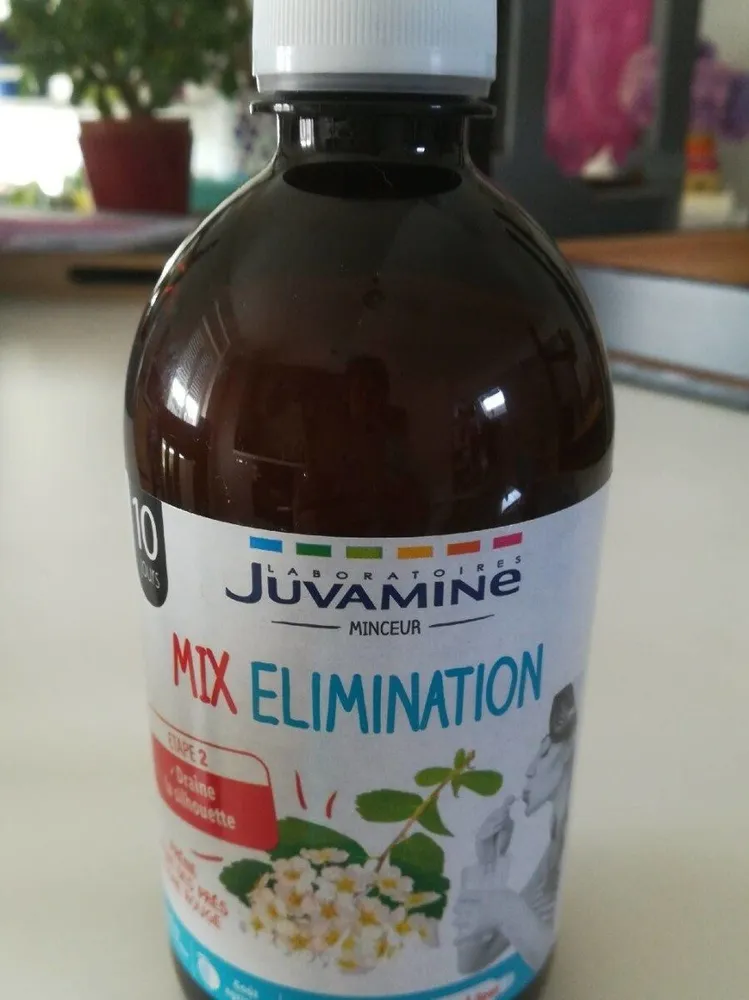 Mix elimination