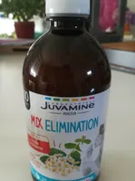 Mix elimination
