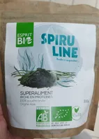 Spiruline