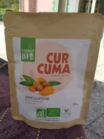Curcuma Esprit Bio