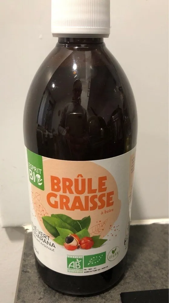 Brûle graisse