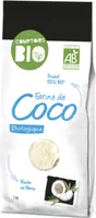 Farine de Coco Biologique