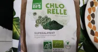 Chlorelle