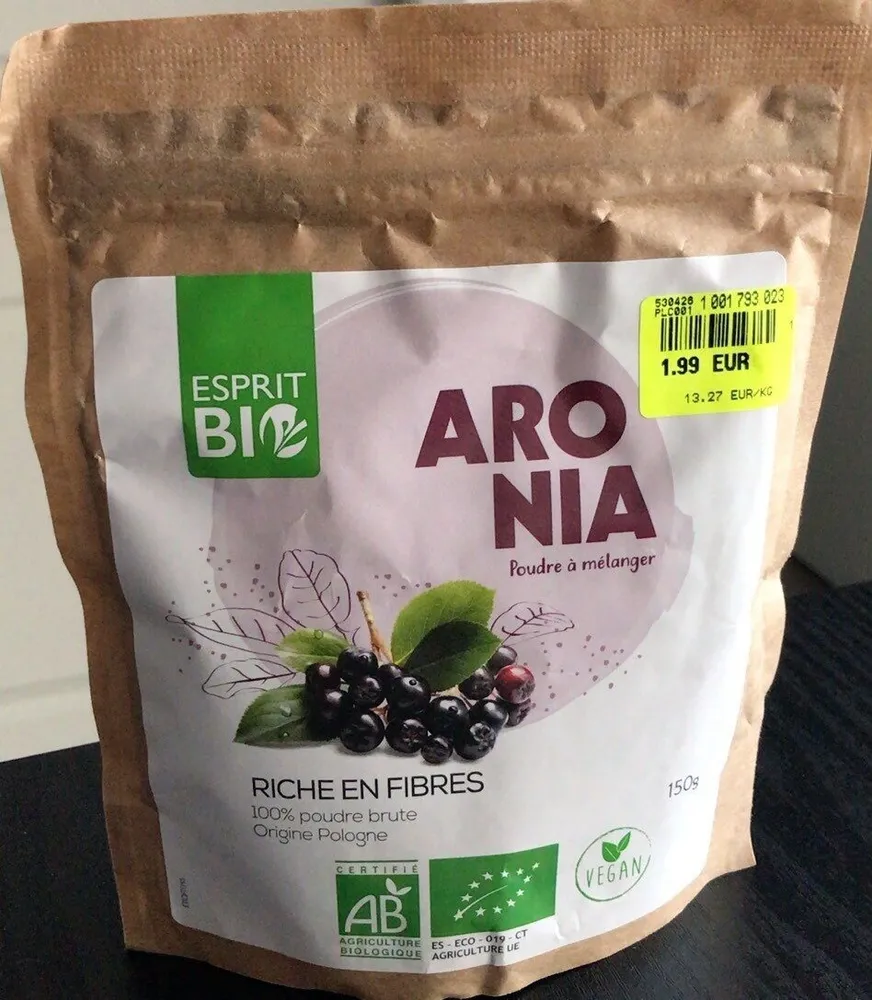Aronia