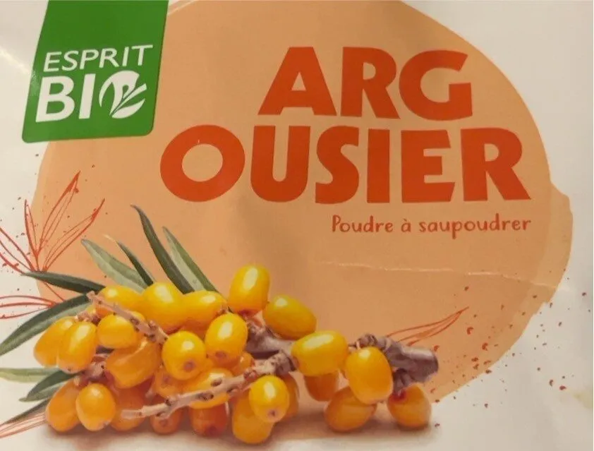 ARGOUSIER