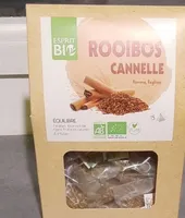 Équilibre Rooibos Cannelle
