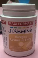 Levure de bière