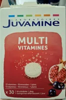 Multivitamines