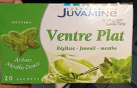 Ventre plat