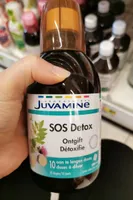 SOS Detox