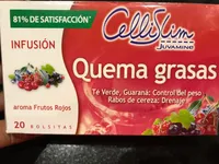 Quema grasas