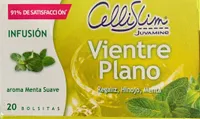 Vientre plano