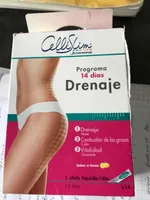 Programe 14 jours Drenage