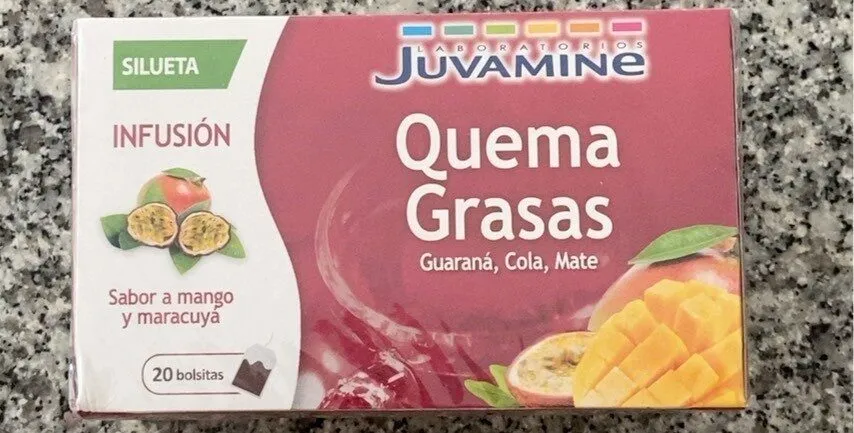 Quema grasas