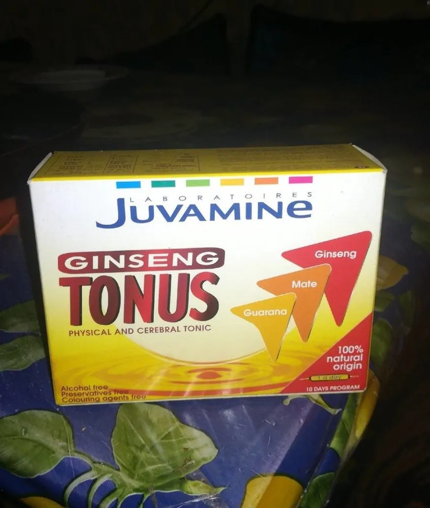 TONUS