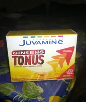 TONUS