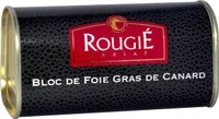 Fois gras canard