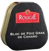 Bloc de Foie Gras de Canard
