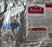 Bloc de foie gras