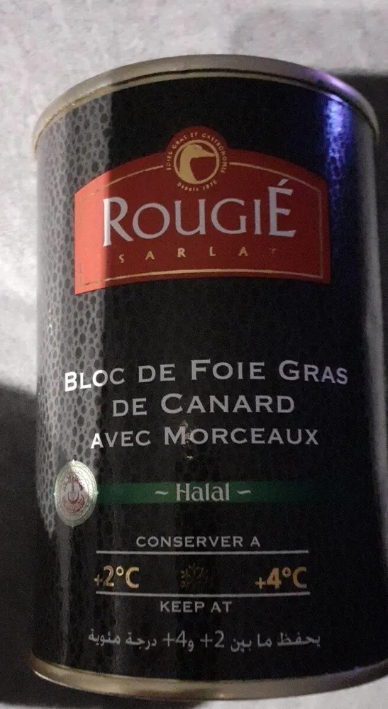 Rougie