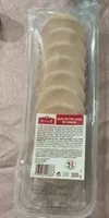 Bloc De Foie Gras De Canard En Barquette