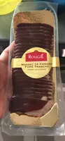 Magret De Canard Fumé Tranché