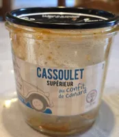Cassoulet