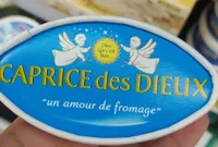 Caprice des Dieux