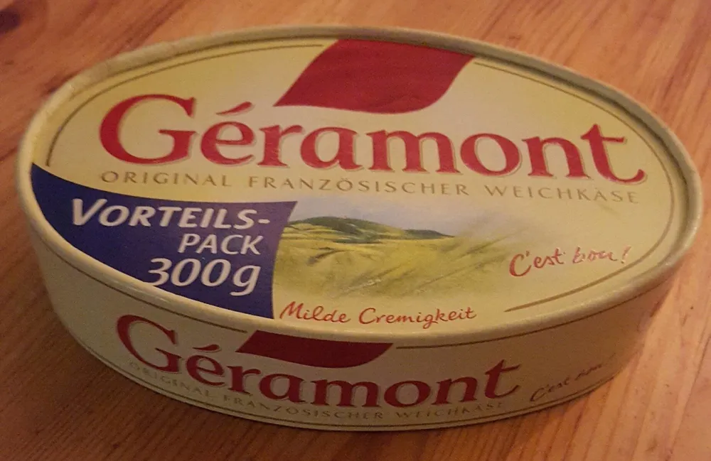 Geramont Vorteilspack
