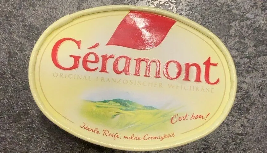 Géramont
