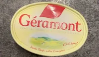Géramont