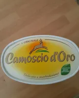 Camoscio d'Oro