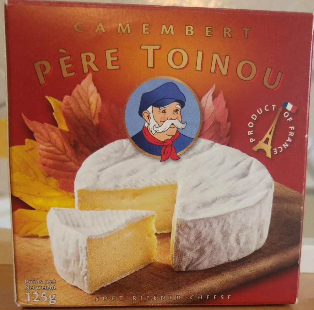 Camembert