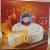 Camembert