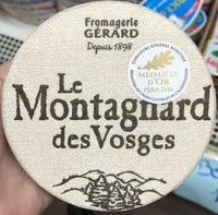 Le Montagnard des Vosges