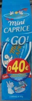 Mini Caprice & Go
