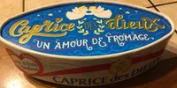 Caprice des dieux