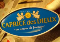 Caprice des Dieux
