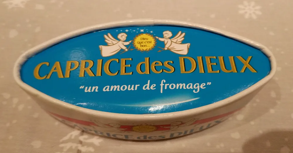 Caprice des Dieux