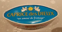 Caprice des Dieux