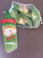 Mini Fromages