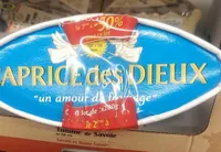 Caprice des dieux