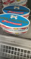 Fromage de France