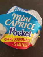Mini Caprice Pocket